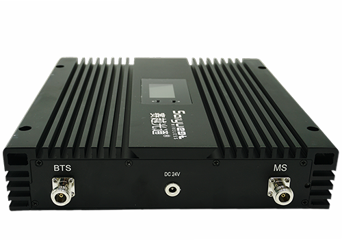 岭东双频手机信号增强器2000㎡