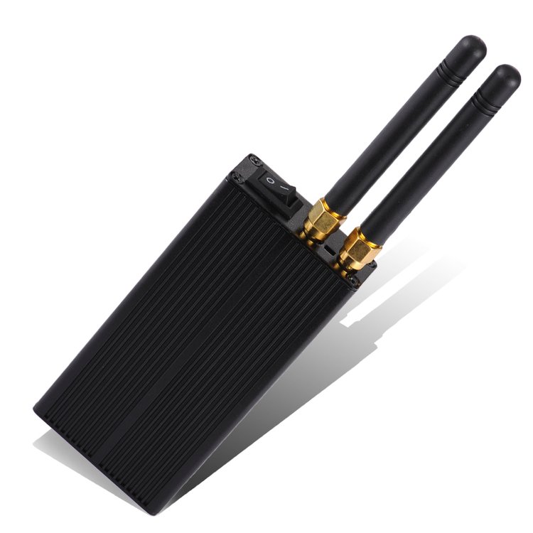  岭东1.2G/1.5G导航屏蔽器