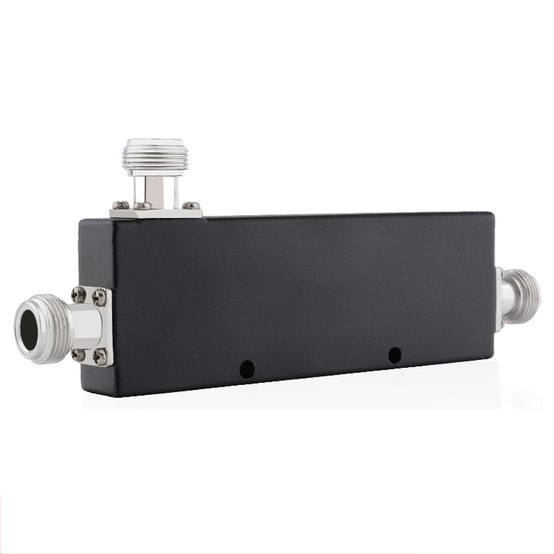  岭东FM调频广播同步广播耦合器