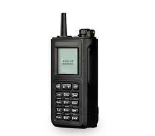  岭东单兵无人机侦测预警仪