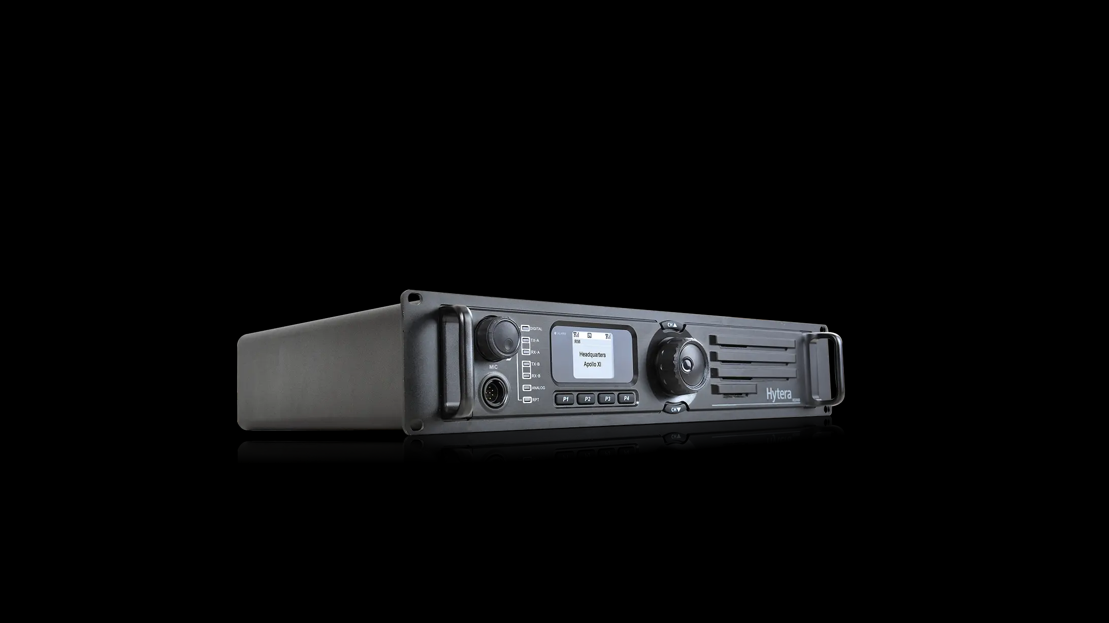  岭东数字中继中转台RD980（海能达）