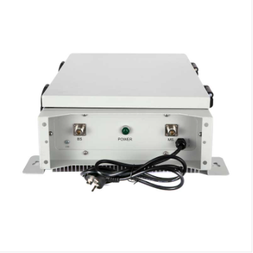  岭东无线对讲系统双向干线放大器