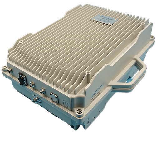  岭东TDD-LTE 1.8G无线直放站中继中转站