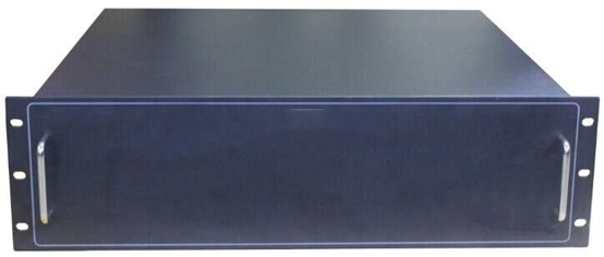  岭东FM调频广播主机