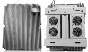  岭东大功率室外全向固定式无人机反制设备