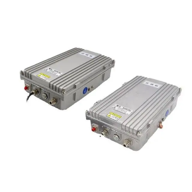  岭东FM调频应急广播数字光纤近端机远端机