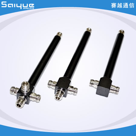  岭东FM调频广播同步广播功分器