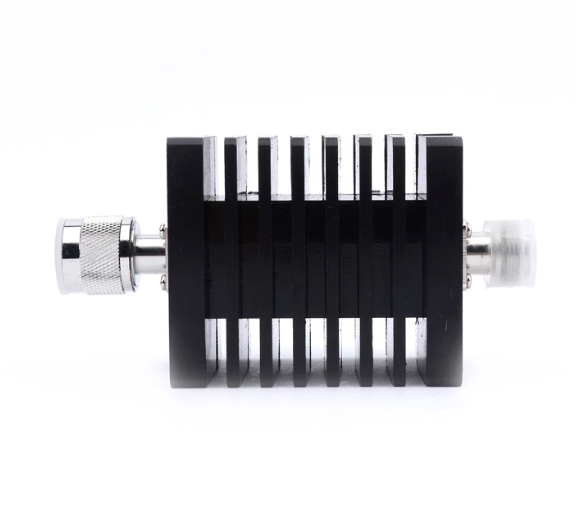  岭东腔体固定衰减器0-3G/0-4G  N型接口