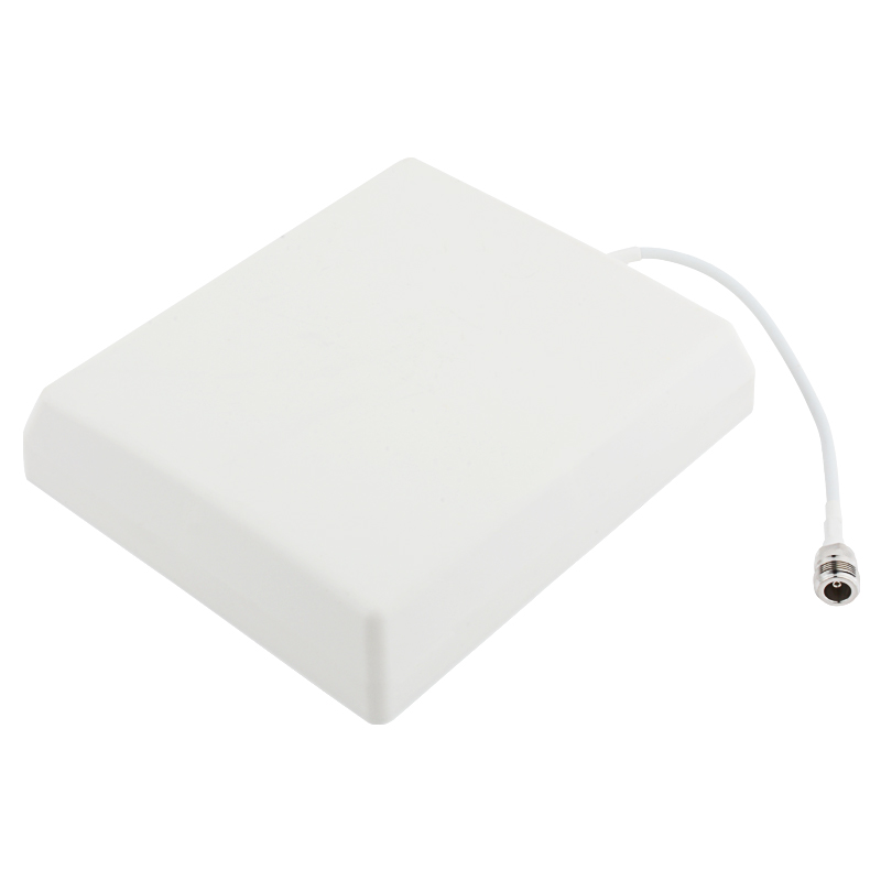  岭东室内外定向接收发射壁挂小平板天线700-3700MHz