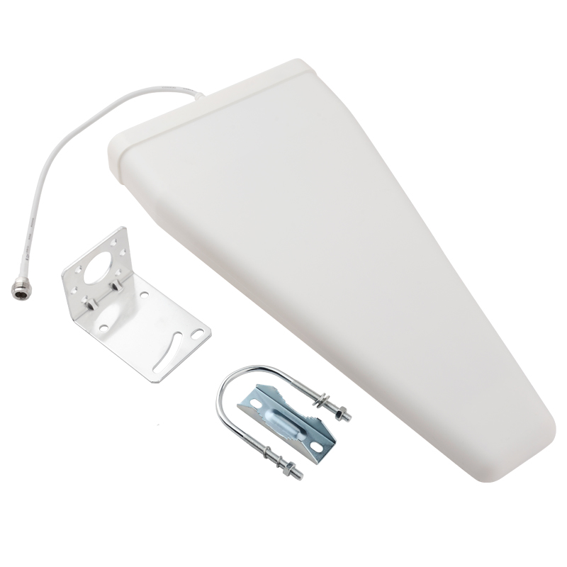  岭东对数周期天线定向接收发射700-3700MHz